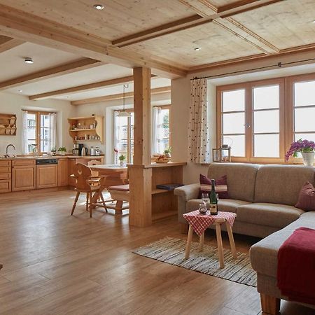 Koglhof Villa Fischbachau Eksteriør bilde