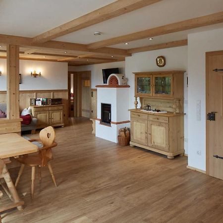Koglhof Villa Fischbachau Eksteriør bilde