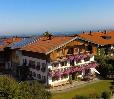 Koglhof Villa Fischbachau Eksteriør bilde
