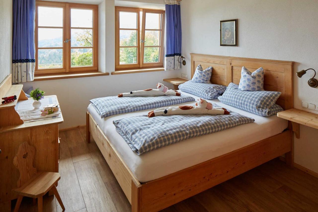 Koglhof Villa Fischbachau Eksteriør bilde