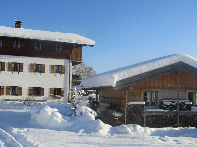 Koglhof Villa Fischbachau Eksteriør bilde