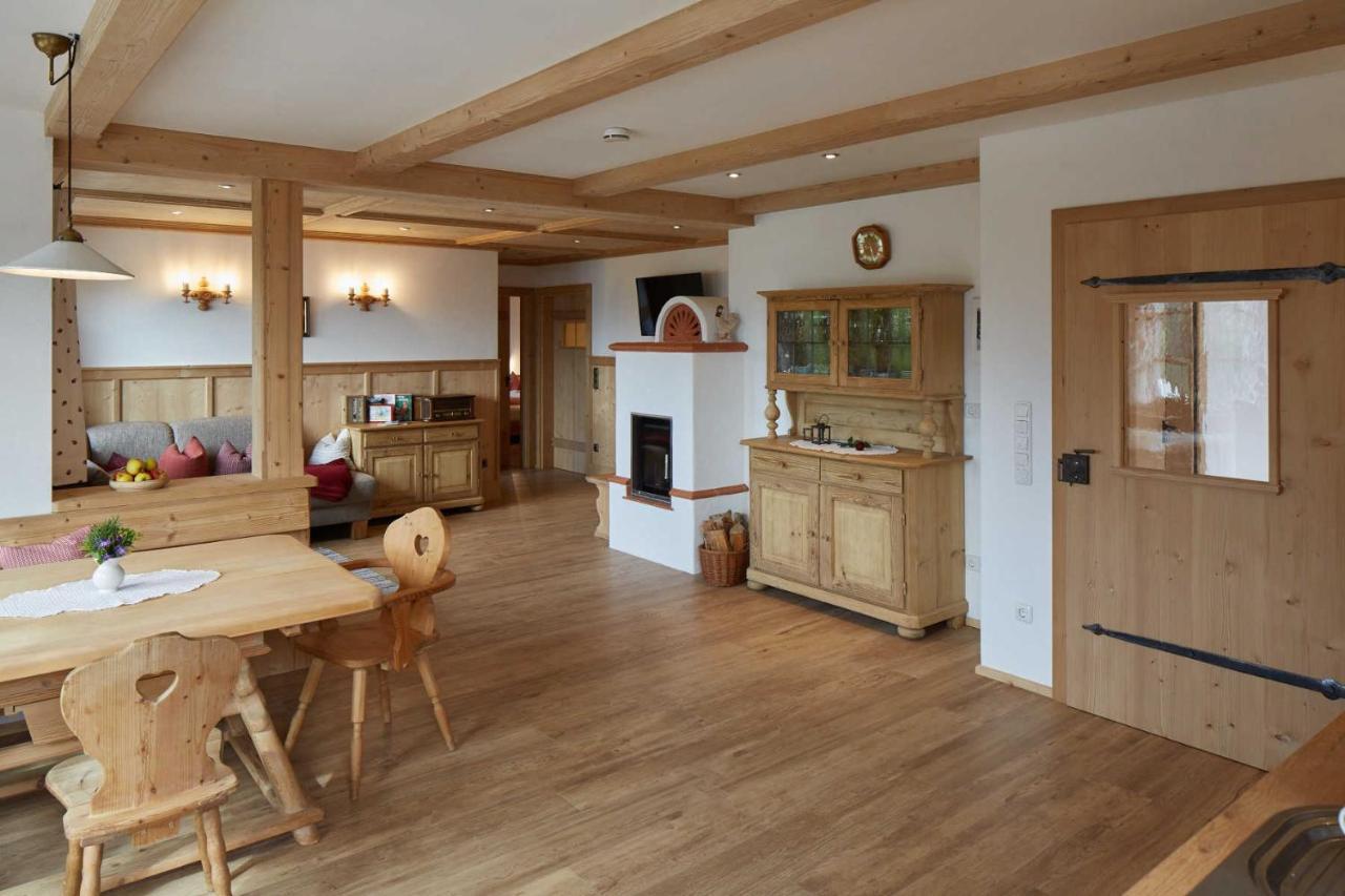 Koglhof Villa Fischbachau Eksteriør bilde