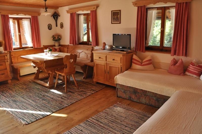 Koglhof Villa Fischbachau Eksteriør bilde