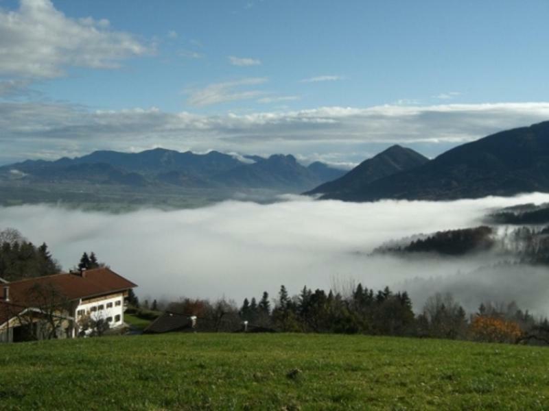 Koglhof Villa Fischbachau Eksteriør bilde