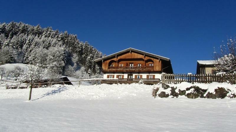 Koglhof Villa Fischbachau Eksteriør bilde
